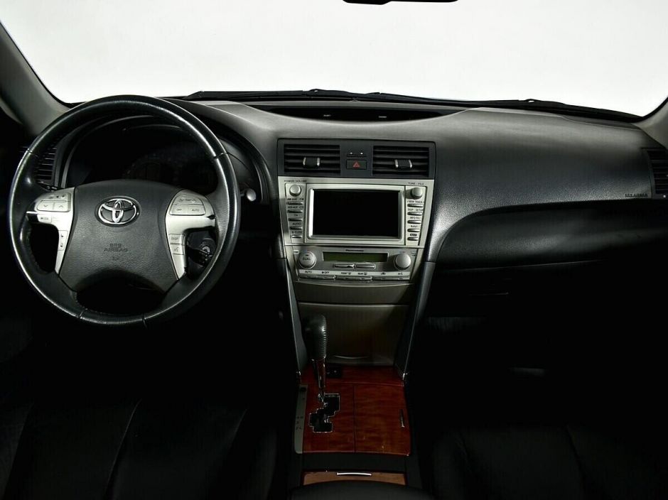 Toyota Camry 2.5 АКПП, 2011, 153 000 км фото 13