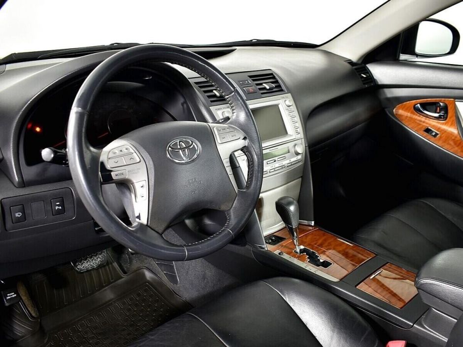 Toyota Camry 2.5 АКПП, 2011, 153 000 км фото 15