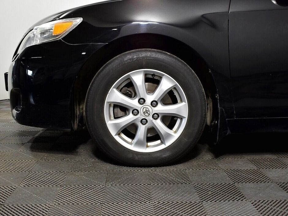Toyota Camry 2.5 АКПП, 2011, 153 000 км фото 21