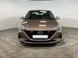 Hyundai Solaris 1.6 АКПП, 2022, 11 000 км превью 2