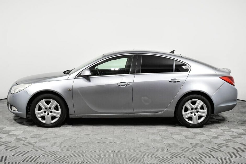 Opel Insignia 2.0 АКПП, 2008, 188 000 км фото 8