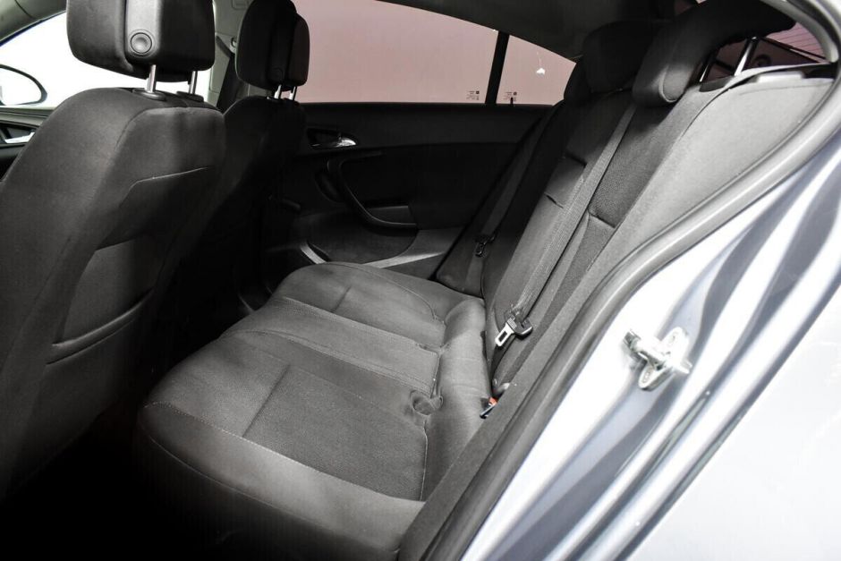 Opel Insignia 2.0 АКПП, 2008, 188 000 км фото 12