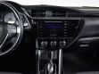 Toyota Corolla 1.6 CVT, 2016, 92 000 км превью 14