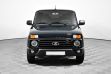 LADA (ВАЗ) Niva Legend 1.7 МКПП, 2021, 23 000 км превью 2