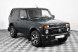 LADA (ВАЗ) Niva Legend 1.7 МКПП, 2021, 23 000 км превью 3