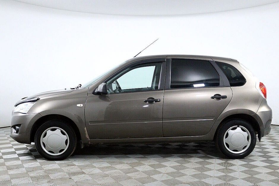 Datsun mi-DO 1.6 АКПП, 2015, 109 000 км фото 8