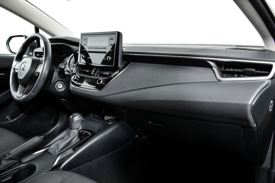 Toyota Corolla 1.6 CVT, 2019, 53 000 км фото 9