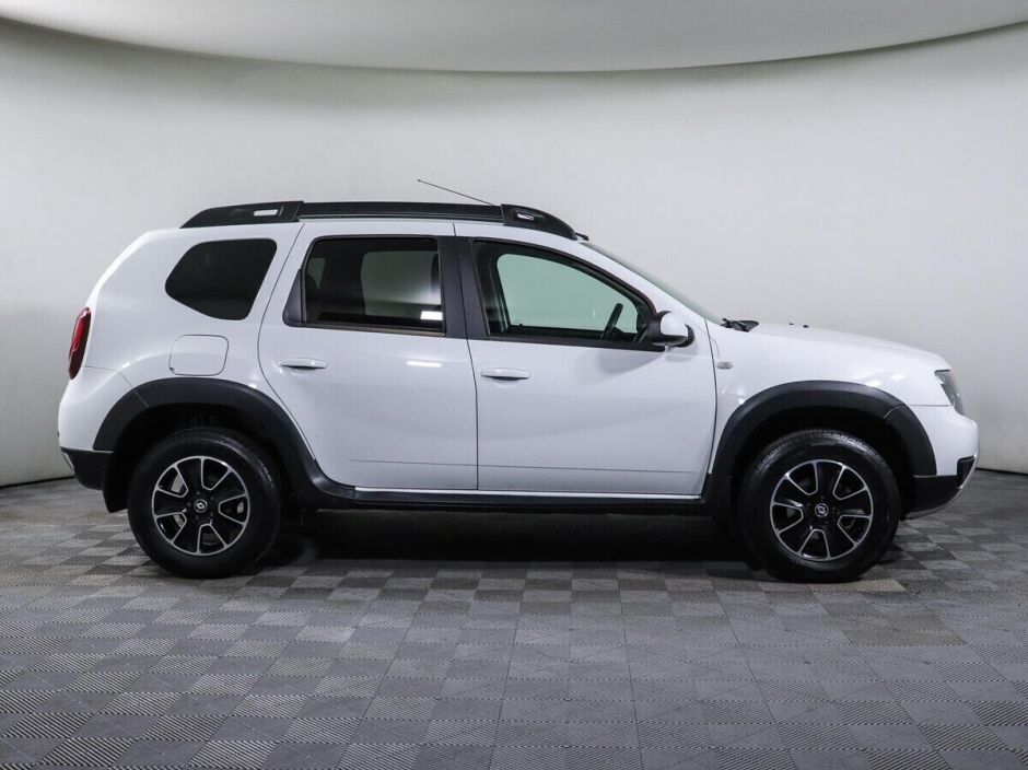 Renault Duster 2.0 МКПП, 2021, 29 000 км фото 4