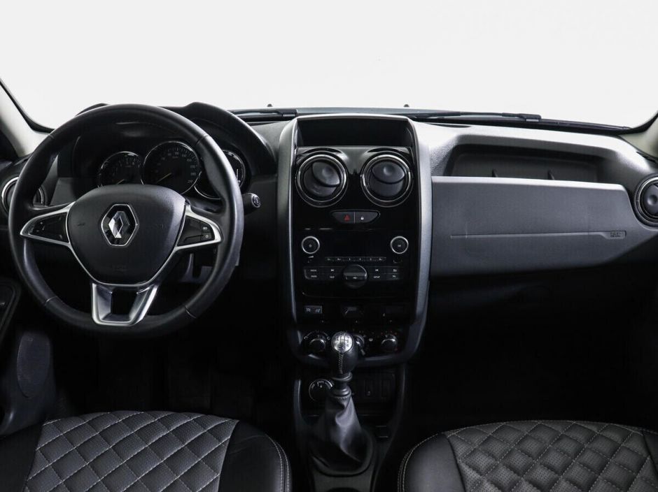 Renault Duster 2.0 МКПП, 2021, 29 000 км фото 12