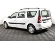LADA (ВАЗ) Largus 1.6 МКПП, 2021, 32 000 км превью 7