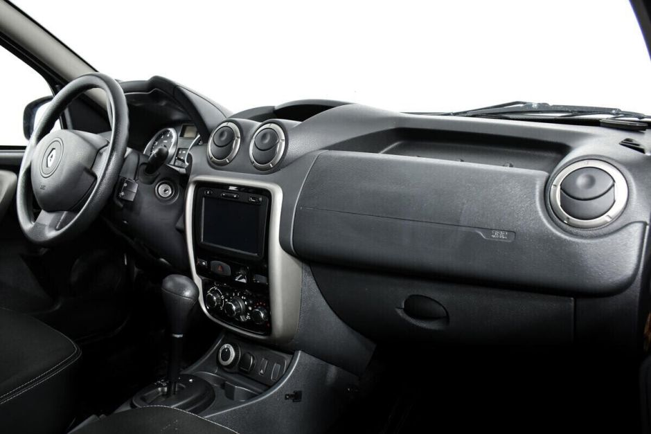 Renault Duster 2.0 АКПП, 2014, 114 000 км фото 9