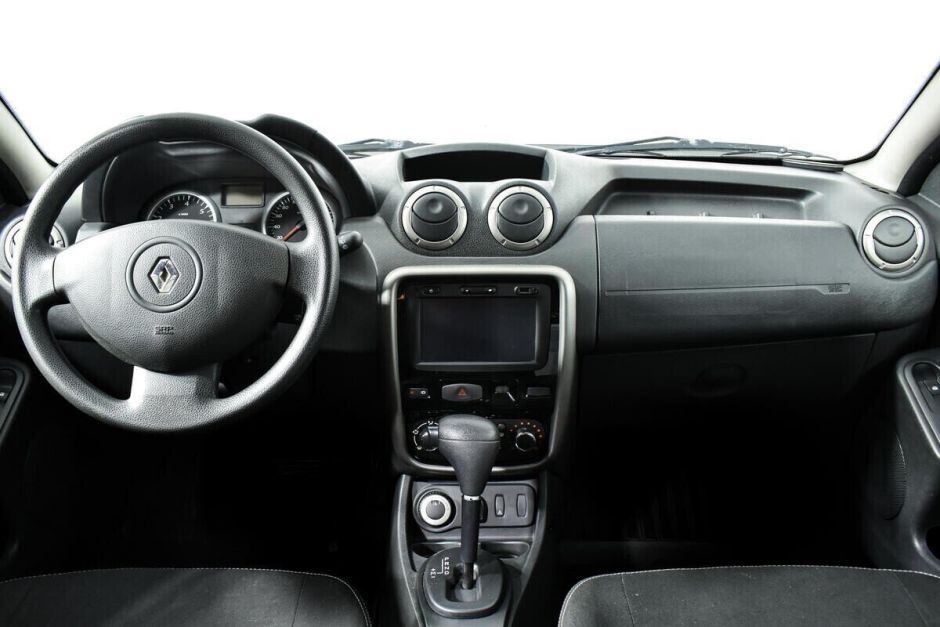 Renault Duster 2.0 АКПП, 2014, 114 000 км фото 11