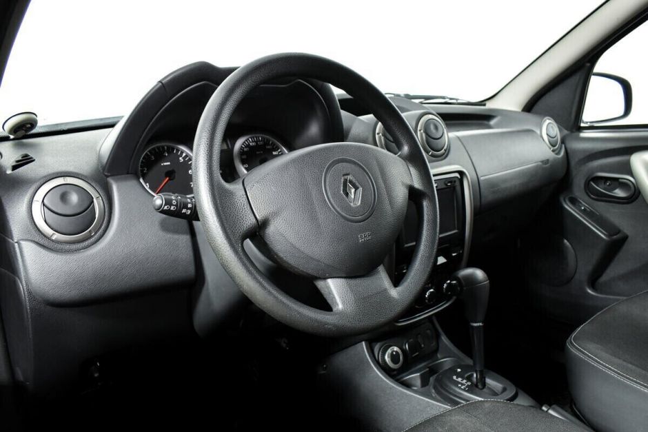 Renault Duster 2.0 АКПП, 2014, 114 000 км фото 13