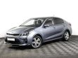 Kia Rio 1.6 АКПП, 2018, 72 000 км превью 1