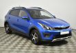 Kia Rio 1.6 АКПП, 2019, 57 000 км превью 3