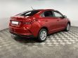 Hyundai Solaris 1.6 АКПП, 2022, 25 000 км превью 5