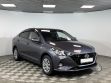 Hyundai Solaris 1.6 АКПП, 2022, 19 000 км превью 3