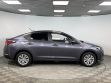 Hyundai Solaris 1.6 АКПП, 2022, 19 000 км превью 4