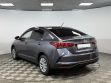 Hyundai Solaris 1.6 АКПП, 2022, 19 000 км превью 7