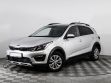 Kia Rio 1.6 АКПП, 2020, 35 000 км превью 1