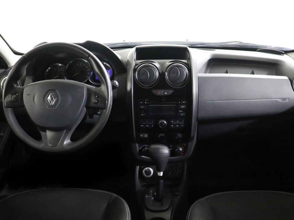 Renault Duster 2.0 АКПП, 2016, 96 000 км фото 12