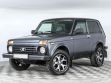 LADA (ВАЗ) 2121 (4x4) 1.7 МКПП, 2018, 67 000 км превью 1