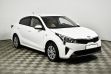 Kia Rio 1.6 АКПП, 2021, 27 000 км превью 3