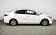 Kia Rio 1.6 АКПП, 2021, 27 000 км превью 4