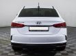 Hyundai Solaris 1.6 АКПП, 2020, 38 000 км превью 6