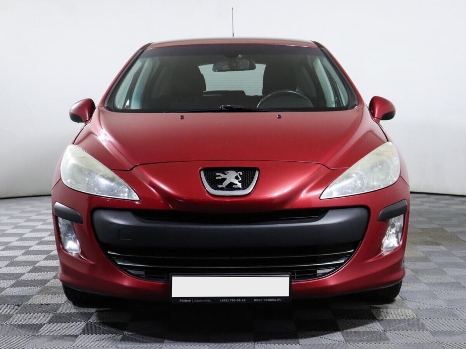 Peugeot 308 1.6 АКПП, 2011, 147 000 км фото 2