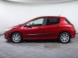 Peugeot 308 1.6 АКПП, 2011, 147 000 км превью 8