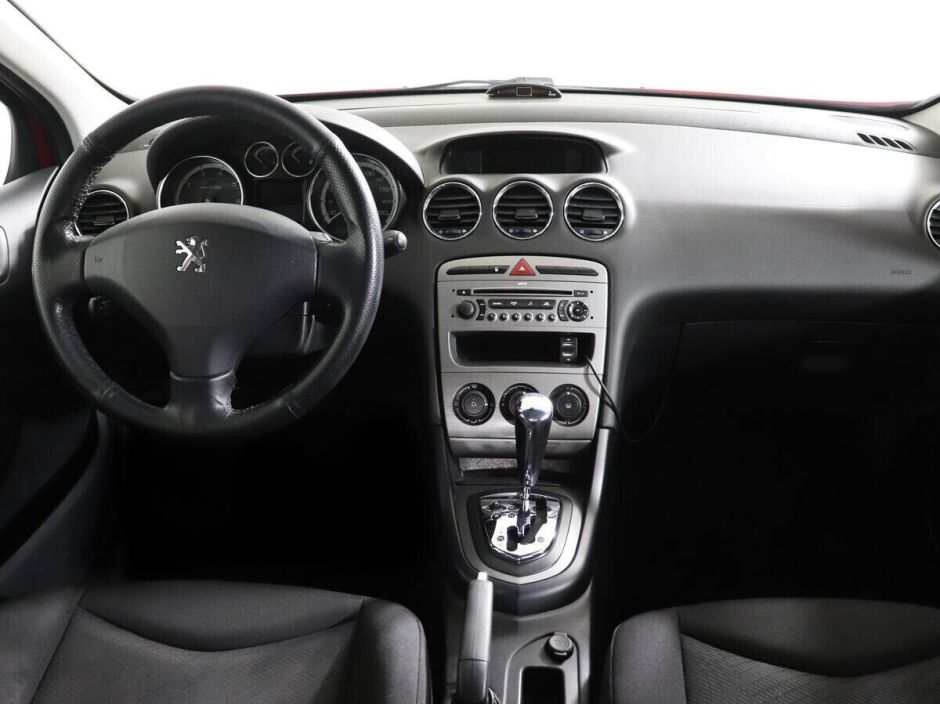 Peugeot 308 1.6 АКПП, 2011, 147 000 км фото 12