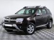 Renault Duster 2.0 АКПП, 2015, 103 000 км превью 1