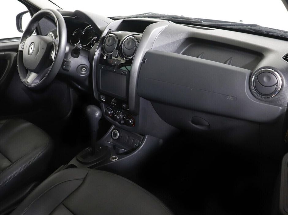 Renault Duster 2.0 АКПП, 2015, 103 000 км фото 9