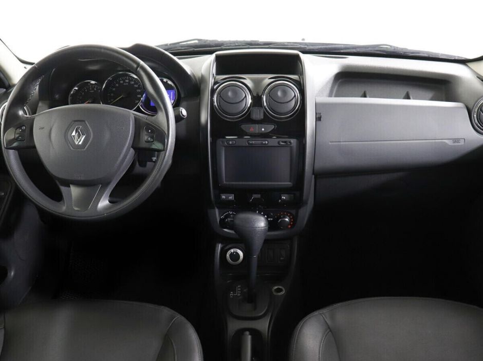 Renault Duster 2.0 АКПП, 2015, 103 000 км фото 12