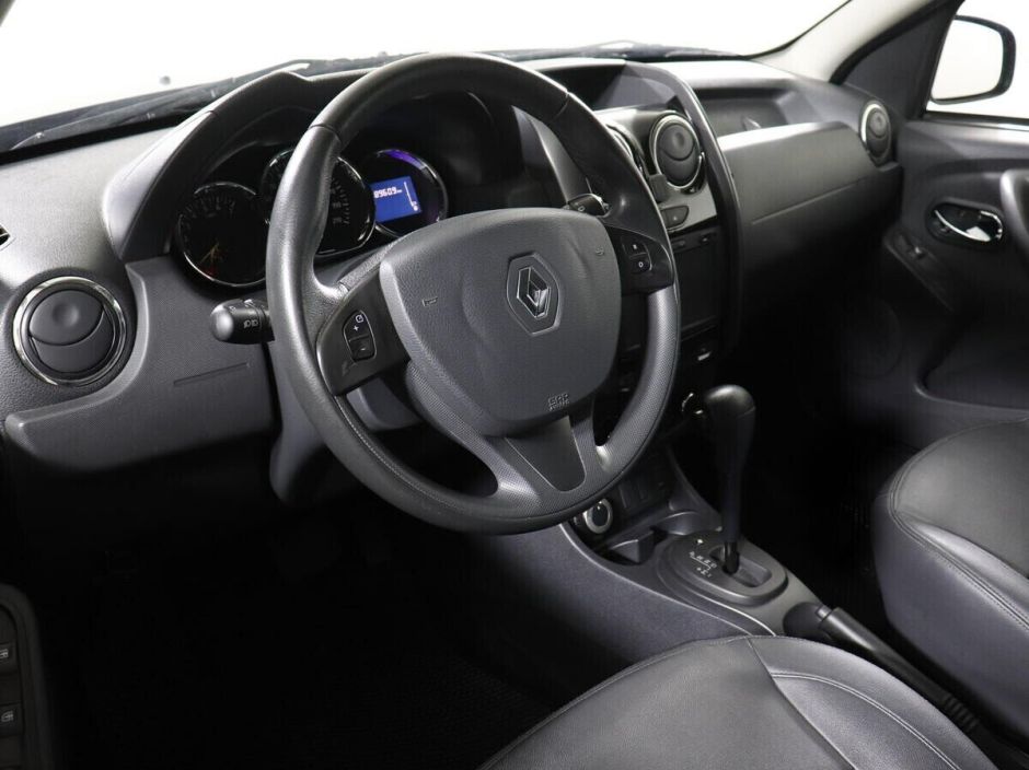 Renault Duster 2.0 АКПП, 2015, 103 000 км фото 14