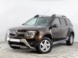 Renault Duster 2.0 АКПП, 2018, 61 000 км превью 1