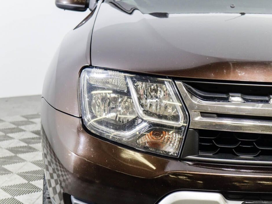 Renault Duster 2.0 АКПП, 2018, 61 000 км фото 14