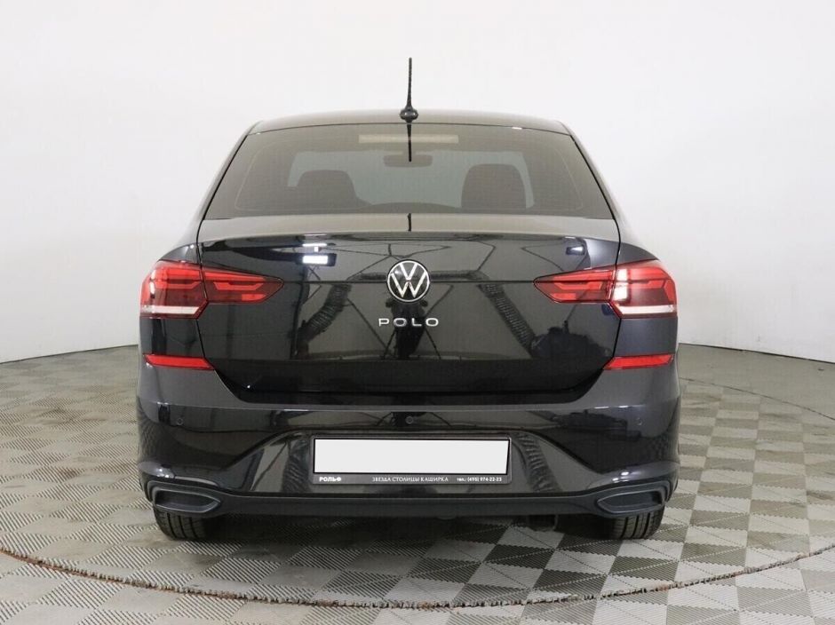 Volkswagen Polo 1.4 РКПП, 2020, 45 000 км фото 6