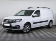 LADA (ВАЗ) Largus 1.6 МКПП, 2021, 26 000 км превью 1