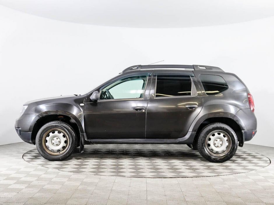 Renault Duster 1.6 МКПП, 2018, 66 000 км фото 8