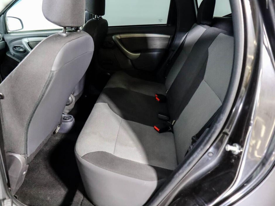 Renault Duster 1.6 МКПП, 2018, 66 000 км фото 10