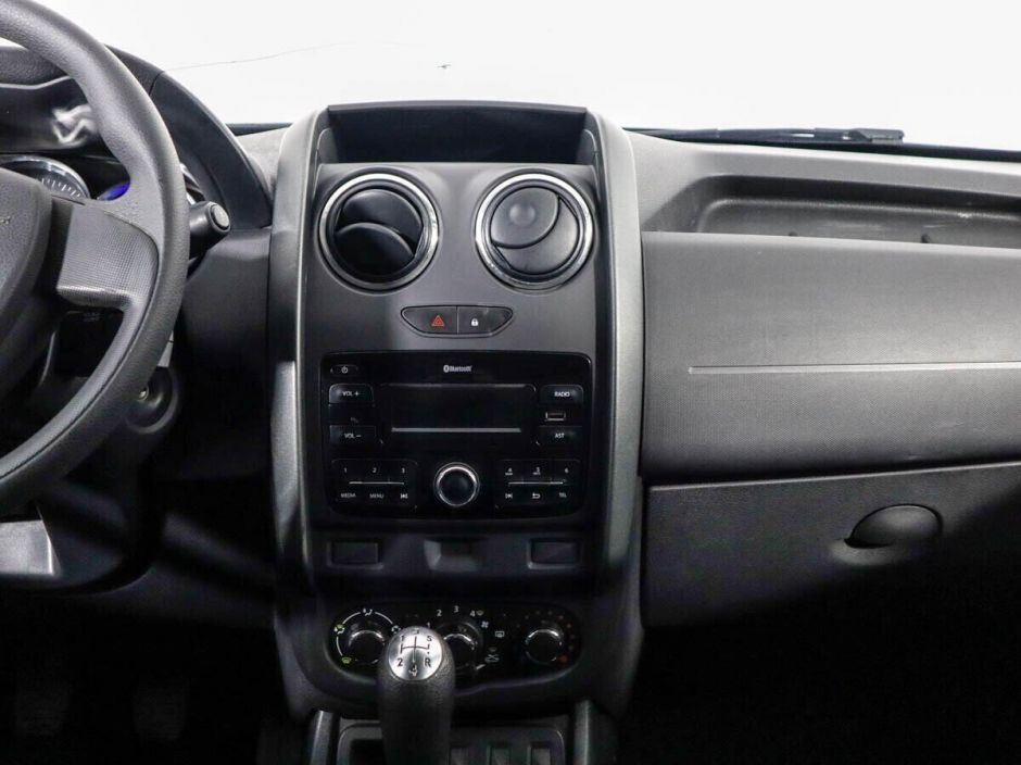 Renault Duster 1.6 МКПП, 2018, 66 000 км фото 12