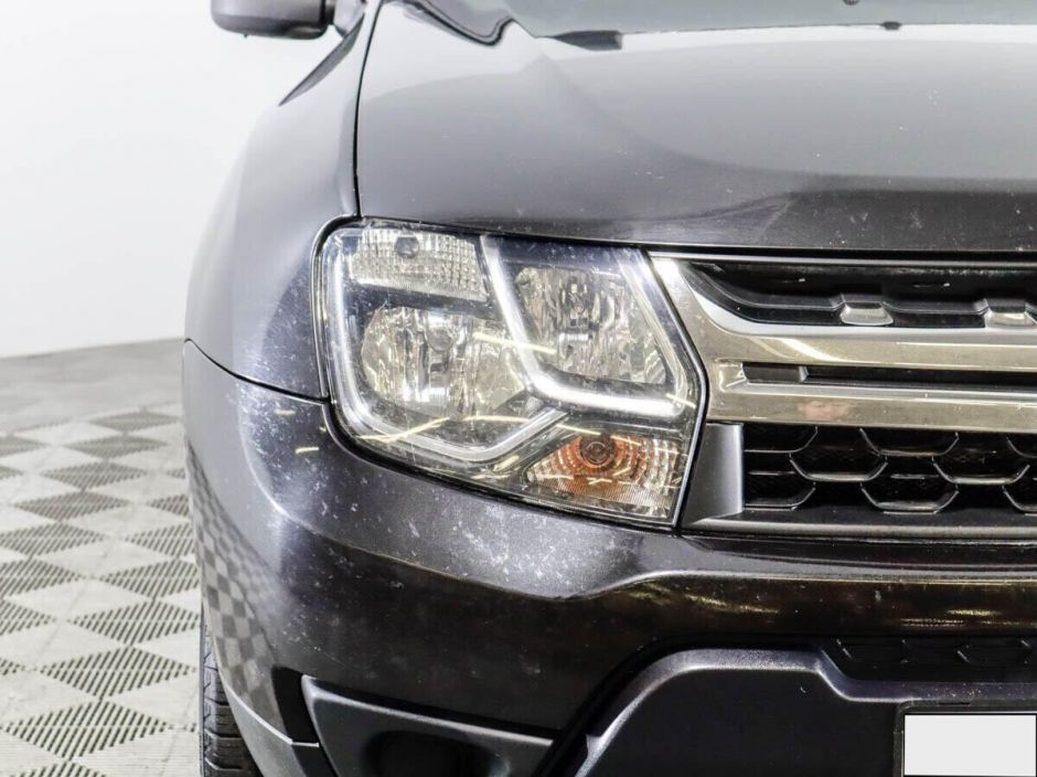 Renault Duster 1.6 МКПП, 2018, 66 000 км фото 14