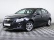 Chevrolet Cruze 1.8 АКПП, 2013, 119 000 км превью 1