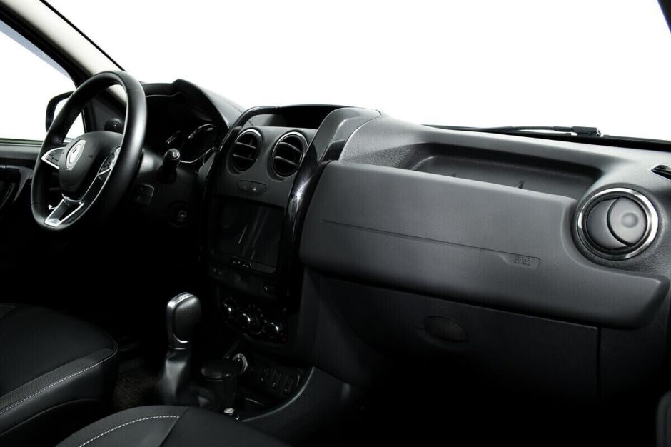 Renault Duster 2.0 АКПП, 2019, 50 000 км фото 9