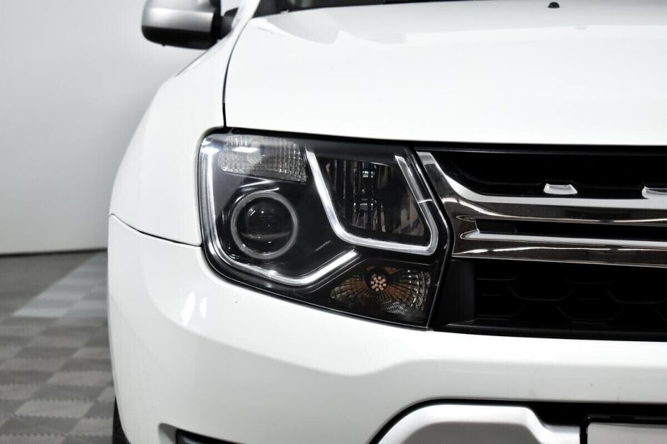 Renault Duster 2.0 АКПП, 2019, 50 000 км фото 15