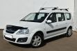 LADA (ВАЗ) Largus 1.6 МКПП, 2014, 111 000 км превью 1