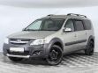 LADA (ВАЗ) Largus 1.6 МКПП, 2019, 58 000 км превью 1