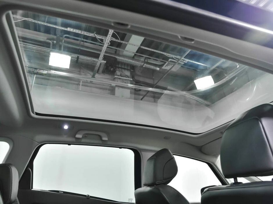 Renault Scenic 1.6 РКПП, 2018, 67 000 км фото 6